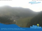Archiv Foto Webcam Appartementhaus Petergstamm in Obertauern 06:00