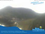 Archiv Foto Webcam Appartementhaus Petergstamm in Obertauern 07:00