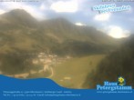 Archiv Foto Webcam Appartementhaus Petergstamm in Obertauern 13:00