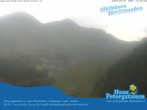 Archiv Foto Webcam Appartementhaus Petergstamm in Obertauern 17:00