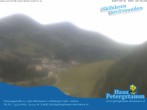 Archived image Webcam Apartement House Petergstamm in Obertauern 05:00
