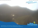 Archiv Foto Webcam Appartementhaus Petergstamm in Obertauern 07:00