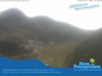 Archived image Webcam Apartement House Petergstamm in Obertauern 09:00