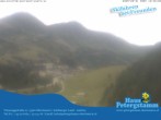Archiv Foto Webcam Appartementhaus Petergstamm in Obertauern 11:00