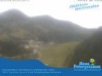 Archiv Foto Webcam Appartementhaus Petergstamm in Obertauern 13:00
