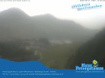 Archiv Foto Webcam Appartementhaus Petergstamm in Obertauern 15:00