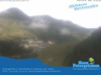 Archiv Foto Webcam Appartementhaus Petergstamm in Obertauern 17:00