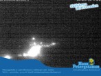 Archiv Foto Webcam Appartementhaus Petergstamm in Obertauern 21:00
