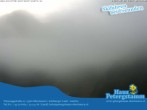 Archiv Foto Webcam Appartementhaus Petergstamm in Obertauern 05:00