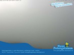Archiv Foto Webcam Appartementhaus Petergstamm in Obertauern 06:00