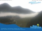 Archiv Foto Webcam Appartementhaus Petergstamm in Obertauern 09:00