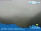 Archiv Foto Webcam Appartementhaus Petergstamm in Obertauern 13:00
