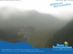Archiv Foto Webcam Appartementhaus Petergstamm in Obertauern 15:00