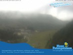 Archiv Foto Webcam Appartementhaus Petergstamm in Obertauern 17:00