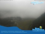Archiv Foto Webcam Appartementhaus Petergstamm in Obertauern 19:00
