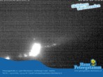 Archiv Foto Webcam Appartementhaus Petergstamm in Obertauern 23:00