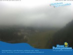 Archiv Foto Webcam Appartementhaus Petergstamm in Obertauern 05:00