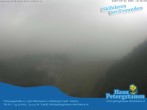 Archiv Foto Webcam Appartementhaus Petergstamm in Obertauern 09:00