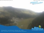 Archiv Foto Webcam Appartementhaus Petergstamm in Obertauern 13:00