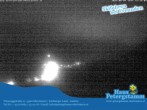 Archiv Foto Webcam Appartementhaus Petergstamm in Obertauern 23:00