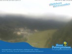 Archiv Foto Webcam Appartementhaus Petergstamm in Obertauern 06:00
