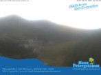 Archiv Foto Webcam Appartementhaus Petergstamm in Obertauern 05:00