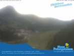 Archiv Foto Webcam Appartementhaus Petergstamm in Obertauern 06:00