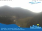 Archiv Foto Webcam Appartementhaus Petergstamm in Obertauern 07:00