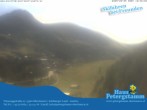 Archiv Foto Webcam Appartementhaus Petergstamm in Obertauern 09:00