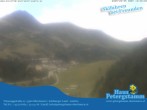 Archiv Foto Webcam Appartementhaus Petergstamm in Obertauern 15:00