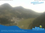 Archiv Foto Webcam Appartementhaus Petergstamm in Obertauern 17:00