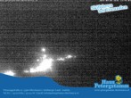 Archiv Foto Webcam Appartementhaus Petergstamm in Obertauern 23:00