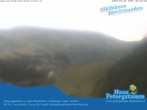 Archiv Foto Webcam Appartementhaus Petergstamm in Obertauern 05:00