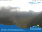 Archiv Foto Webcam Appartementhaus Petergstamm in Obertauern 06:00