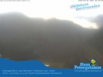 Archiv Foto Webcam Appartementhaus Petergstamm in Obertauern 07:00