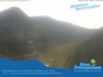 Archiv Foto Webcam Appartementhaus Petergstamm in Obertauern 09:00