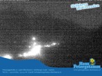 Archiv Foto Webcam Appartementhaus Petergstamm in Obertauern 23:00