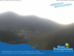 Archiv Foto Webcam Appartementhaus Petergstamm in Obertauern 05:00