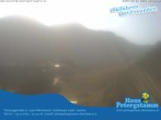 Archiv Foto Webcam Appartementhaus Petergstamm in Obertauern 07:00