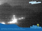 Archiv Foto Webcam Appartementhaus Petergstamm in Obertauern 23:00