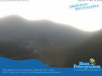 Archiv Foto Webcam Appartementhaus Petergstamm in Obertauern 05:00