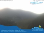 Archiv Foto Webcam Appartementhaus Petergstamm in Obertauern 06:00