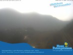 Archiv Foto Webcam Appartementhaus Petergstamm in Obertauern 07:00