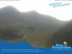 Archiv Foto Webcam Appartementhaus Petergstamm in Obertauern 11:00