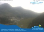 Archiv Foto Webcam Appartementhaus Petergstamm in Obertauern 13:00