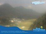 Archiv Foto Webcam Appartementhaus Petergstamm in Obertauern 15:00