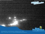 Archived image Webcam Apartement House Petergstamm in Obertauern 23:00