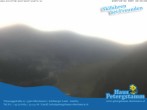 Archived image Webcam Apartement House Petergstamm in Obertauern 05:00