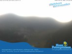 Archived image Webcam Apartement House Petergstamm in Obertauern 06:00