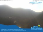 Archived image Webcam Apartement House Petergstamm in Obertauern 07:00
